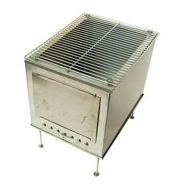 22 Ounce Grill Top upgrade for Seek Outside XL stove