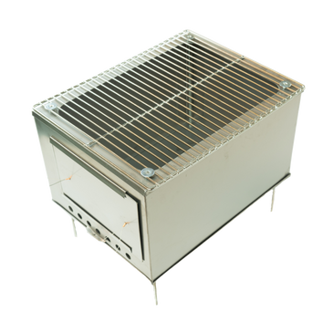 22 ounce grill top add-on for Seek Outside SXL Stove