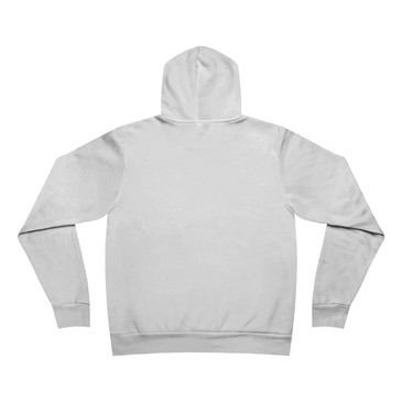 Unisex Fleece Pullover Topo Logo Hoodie