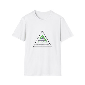 Seek Triangle Logo Soft Style Shirt