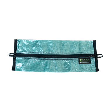 lightweight zippered dyneema stuff bag 