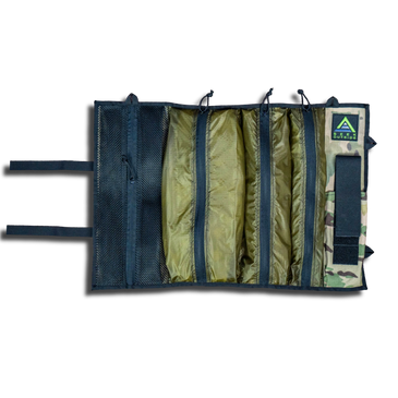 Xl Flat roll 