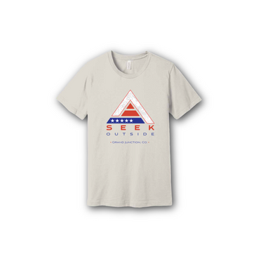 USA Seek T-shirt