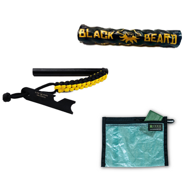 Full Seek Outside Fire starter kit