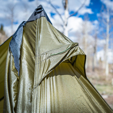 Guardian 2.0 Hot Tent Bundle