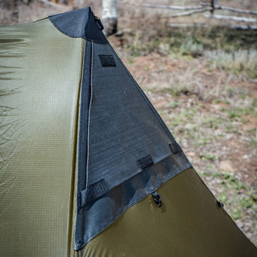 Guardian 2.0 Hot Tent Bundle