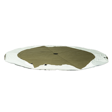 6 person tipi floor and liner system