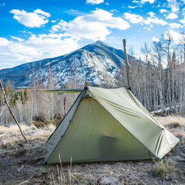 Guardian 2.0 with mountain view