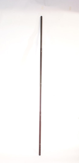 five piece adjustable carbon fiber pole for Cimarron tent