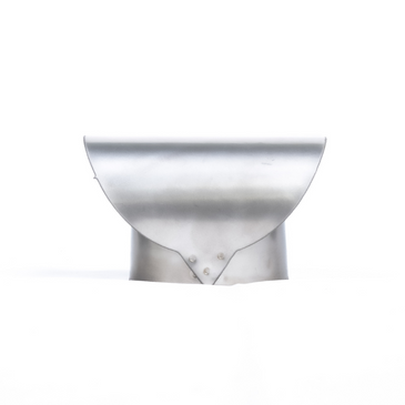 rain cap for 3 1/8 diameter stove pipe