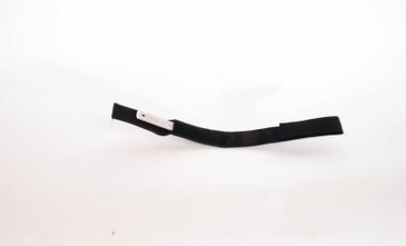 velcro sleeve open to show aluminum cross stay inside