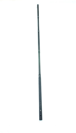 light and durable Carbon fiber Pole for 6 person tipi, 8 person tipi, bookcliff or Courthouse