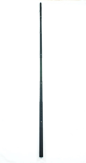 adjustable height carbon fiber center pole 