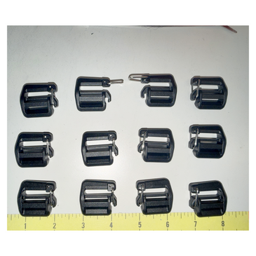 Gatekeeper Set (3/4" size, 6 pairs)