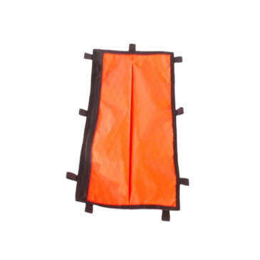 Base Talon - Blaze Orange
