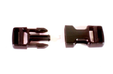 replacement 1 inch buckle for 2020-2024 hipbelt models