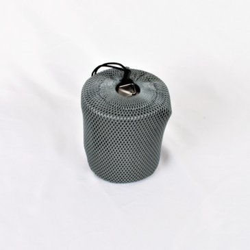 Titanium Bail Handle Mug