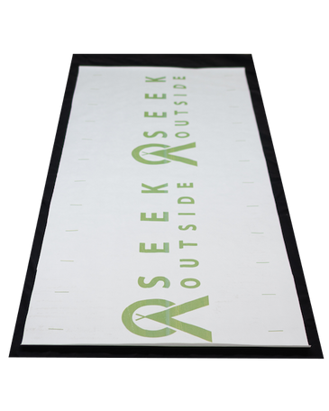  36 in Wide X 94 in Long ground tarp for floorless tents 