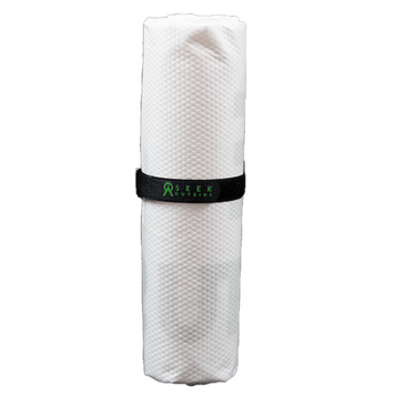 8.1 ounce durable ground tarp