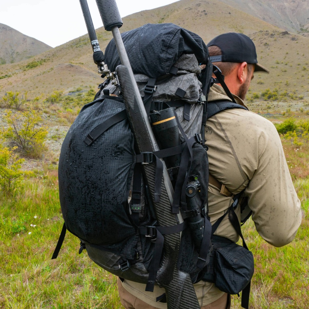 Seek Outside Goshawk 6300 Hunting Backpack
