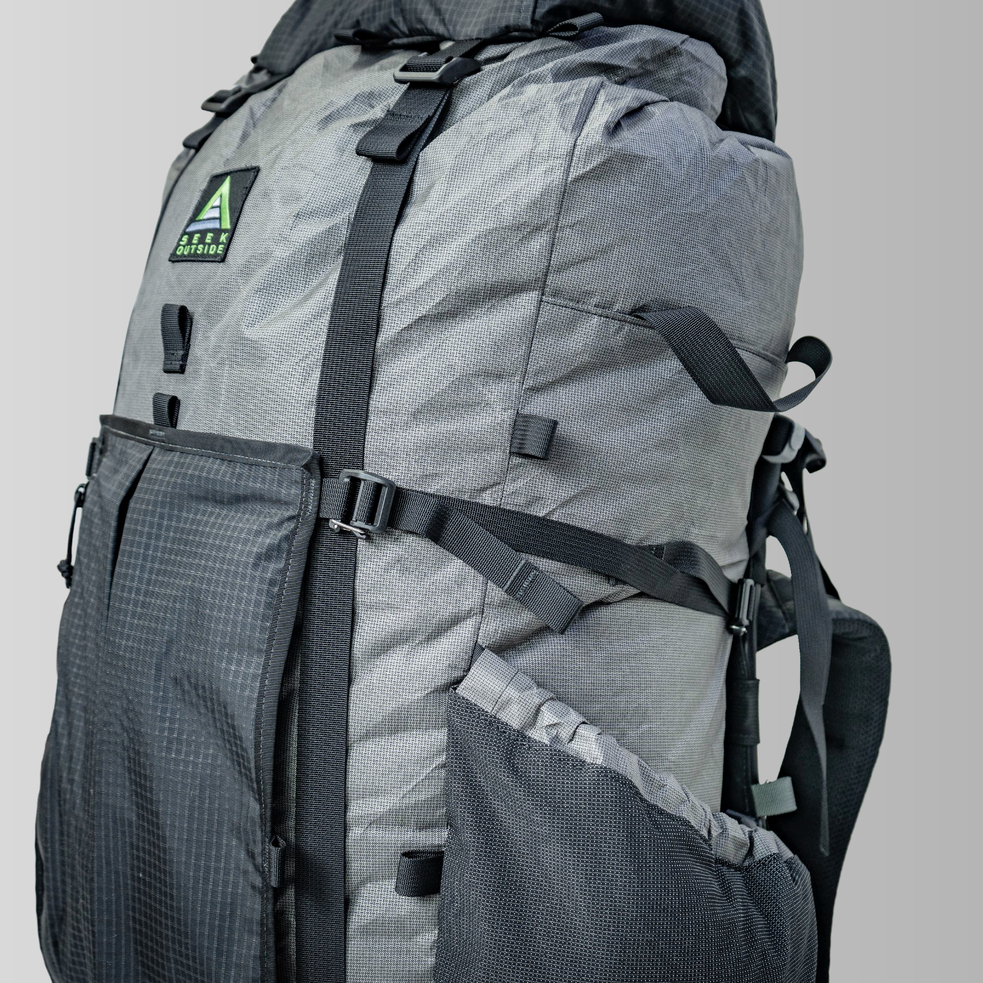 Goshawk 6300 talon