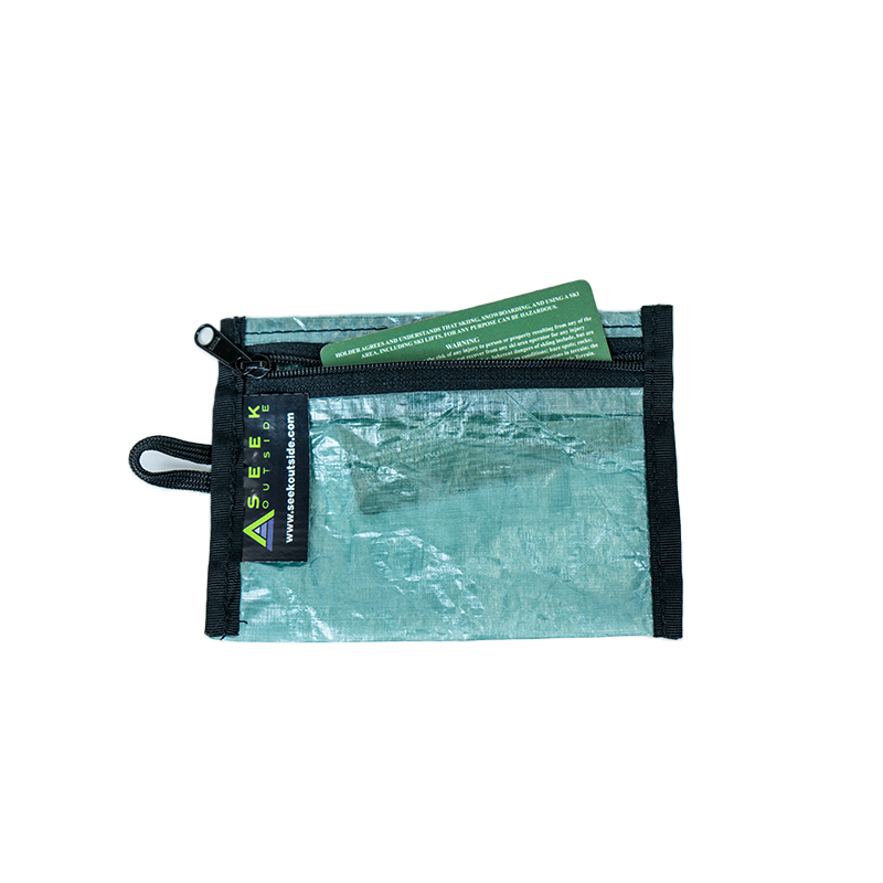 Ultralight Dyneema Wallet 