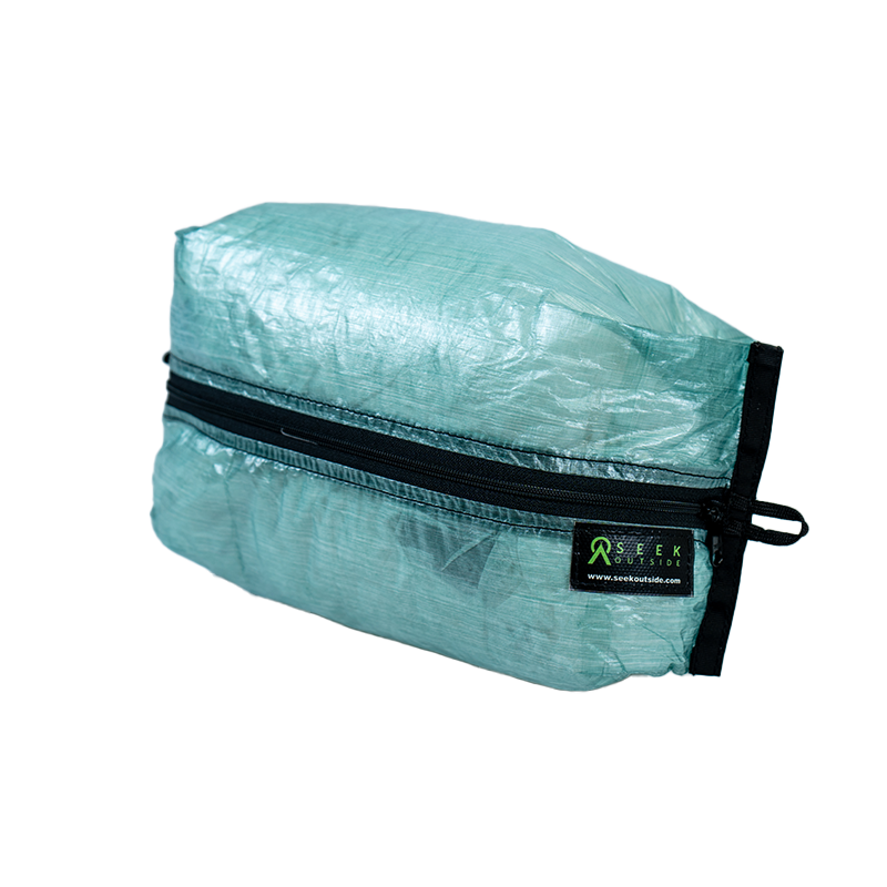4 Liter DCF pouch