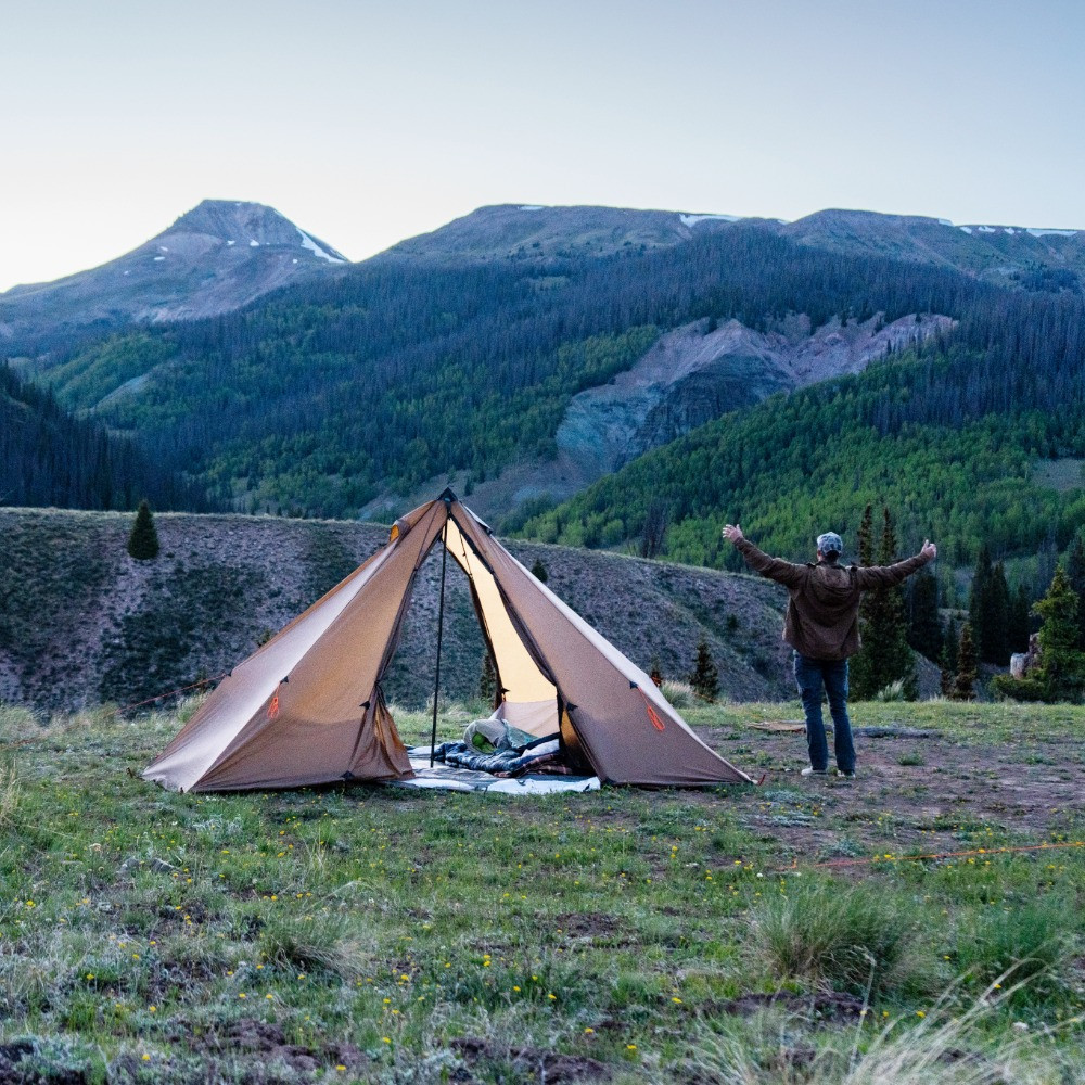 Redcliff Floor System | Seek Outside