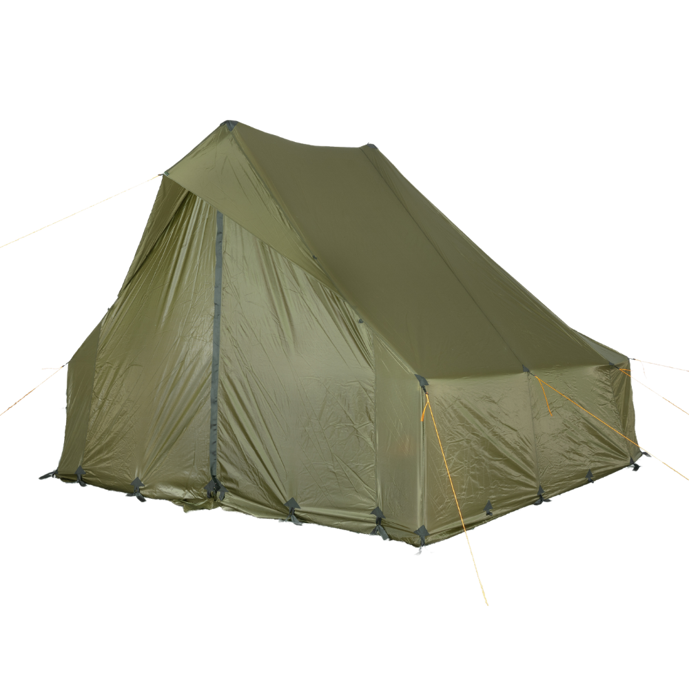 Courthouse Packable Lightweight Wall Tent