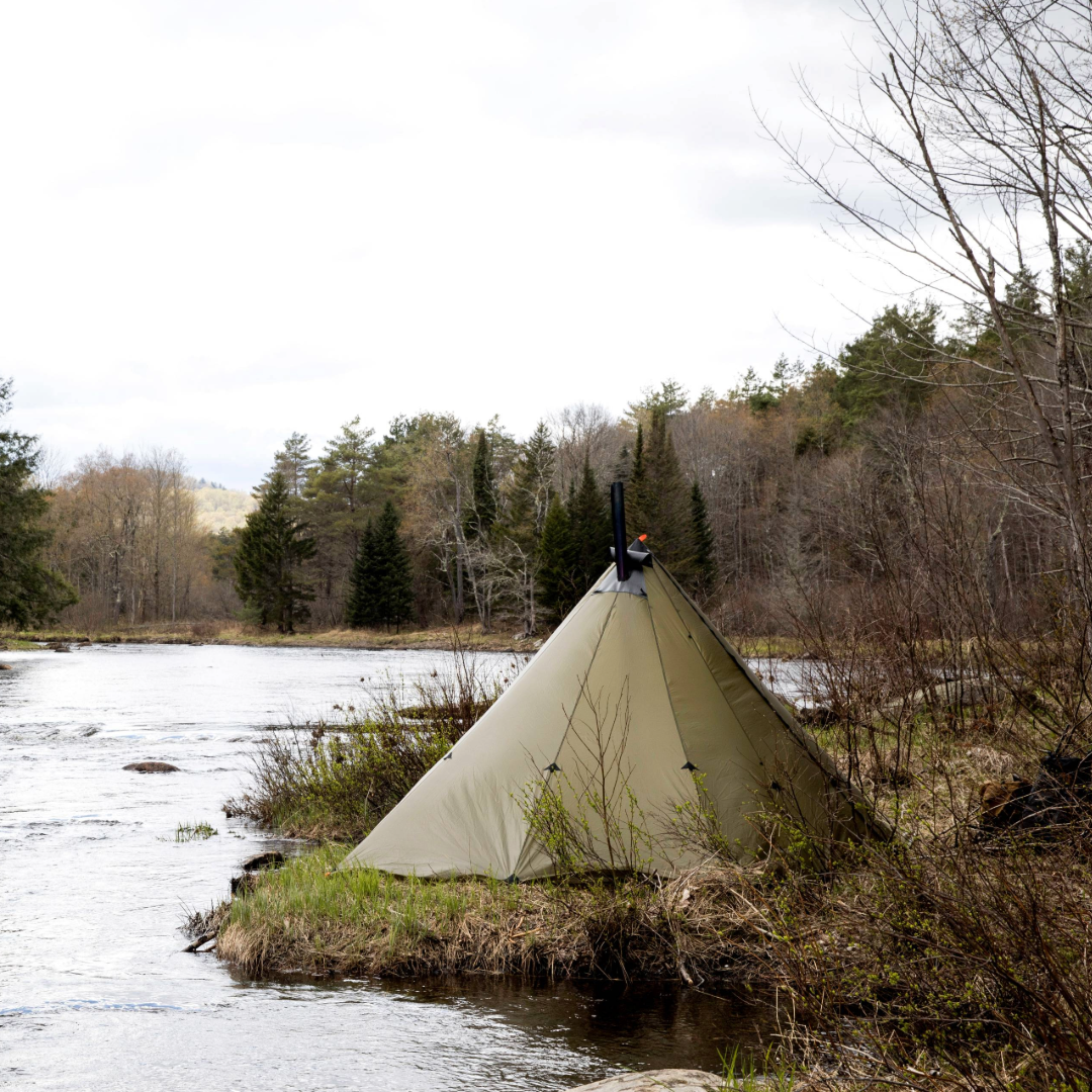 bwb redcliff by river