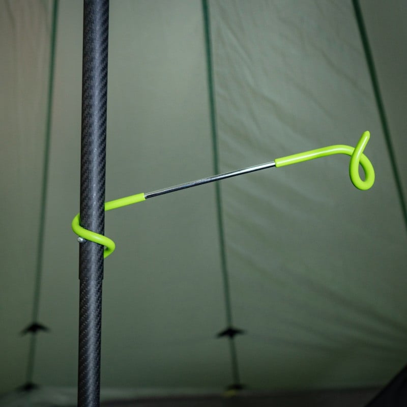 pole drying hook