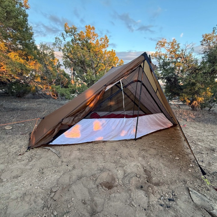 Tent Accessories - Seek Outside