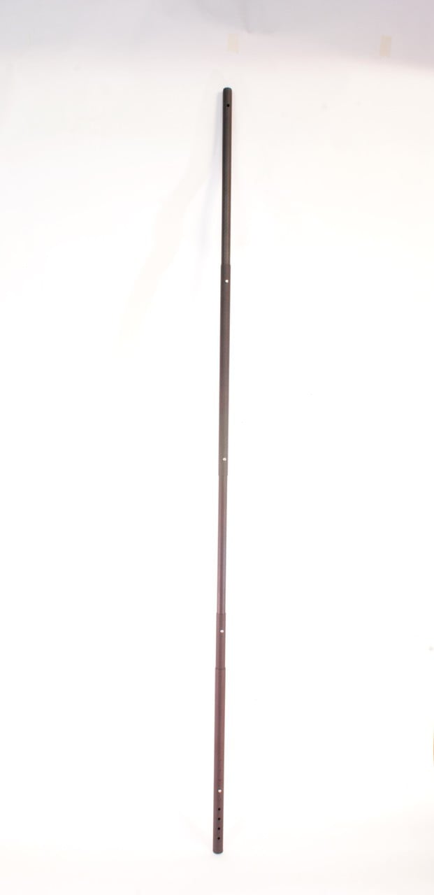 five piece adjustable carbon fiber pole for Cimarron tent