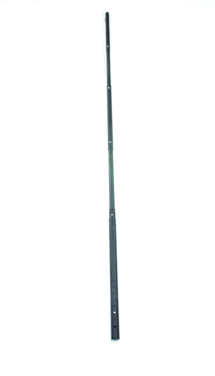 light and durable Carbon fiber Pole for 6 person tipi, 8 person tipi, bookcliff or Courthouse