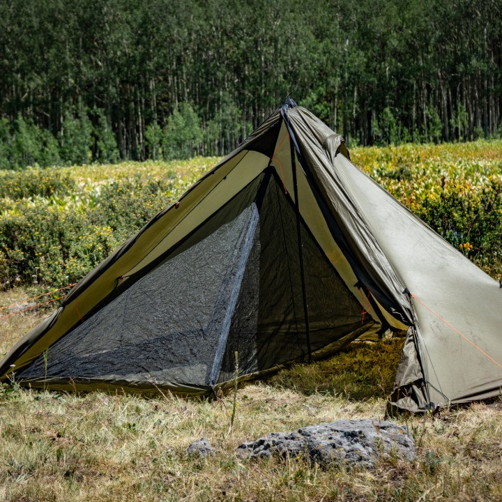 Cimarron Light Hot Tent Bundle | Seek Outside