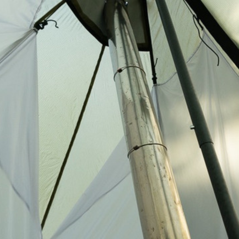 stove-compatible removable liner