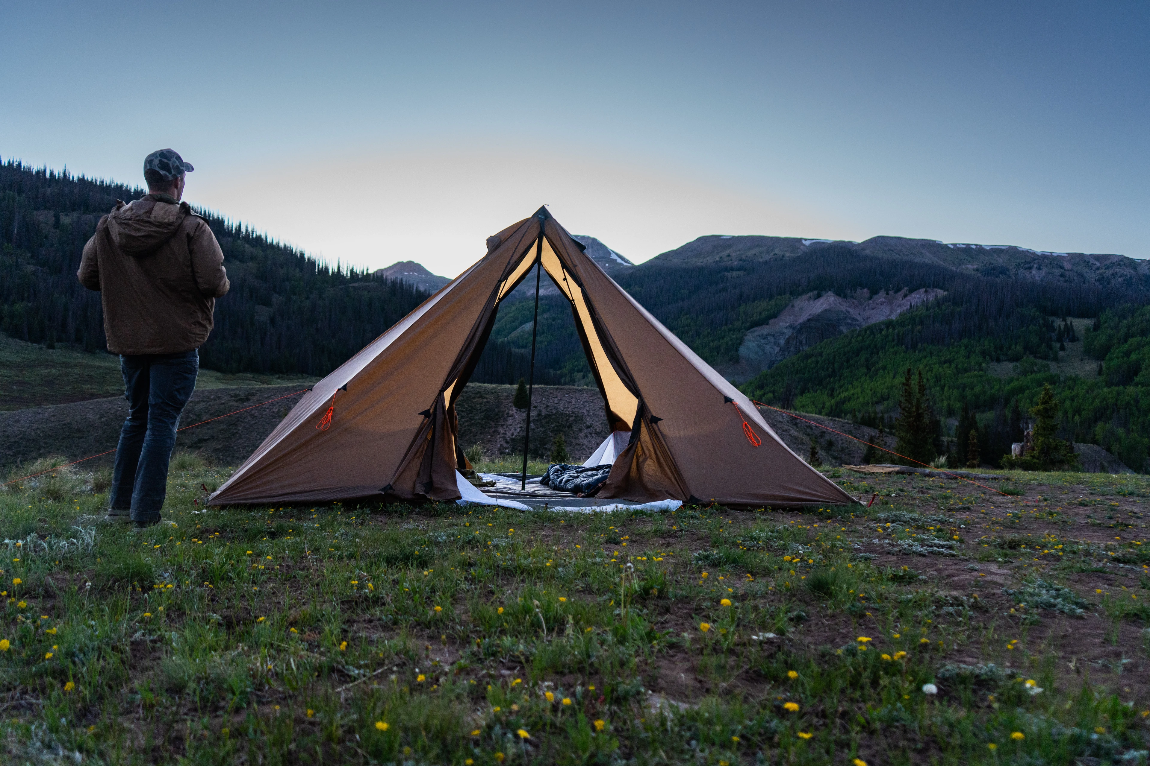 The 5 Best Shelters Under 5 lbs: Side‑by‑Side Comparison for Ultralight Backpackers and Hunters