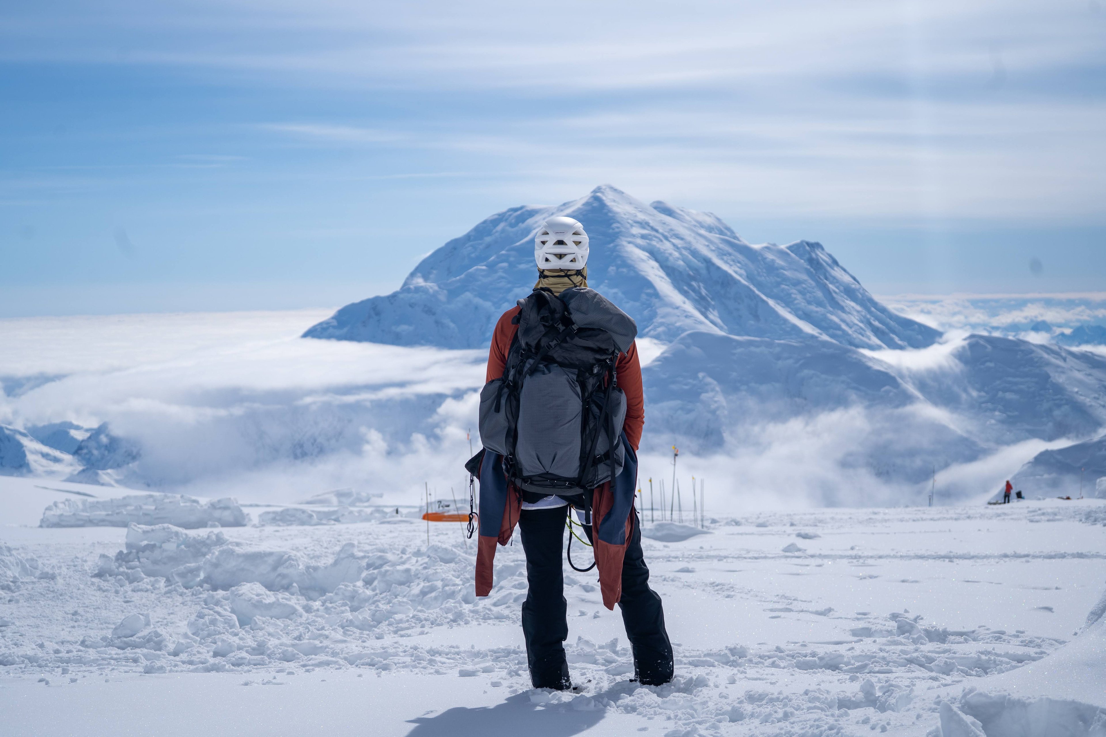 5 Things You Didn’t Know You Needed for Denali (Until You’re Stuck at Camp 14)