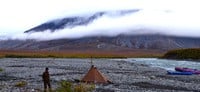 Field Journal - Arctic National Wildlife Refuge 