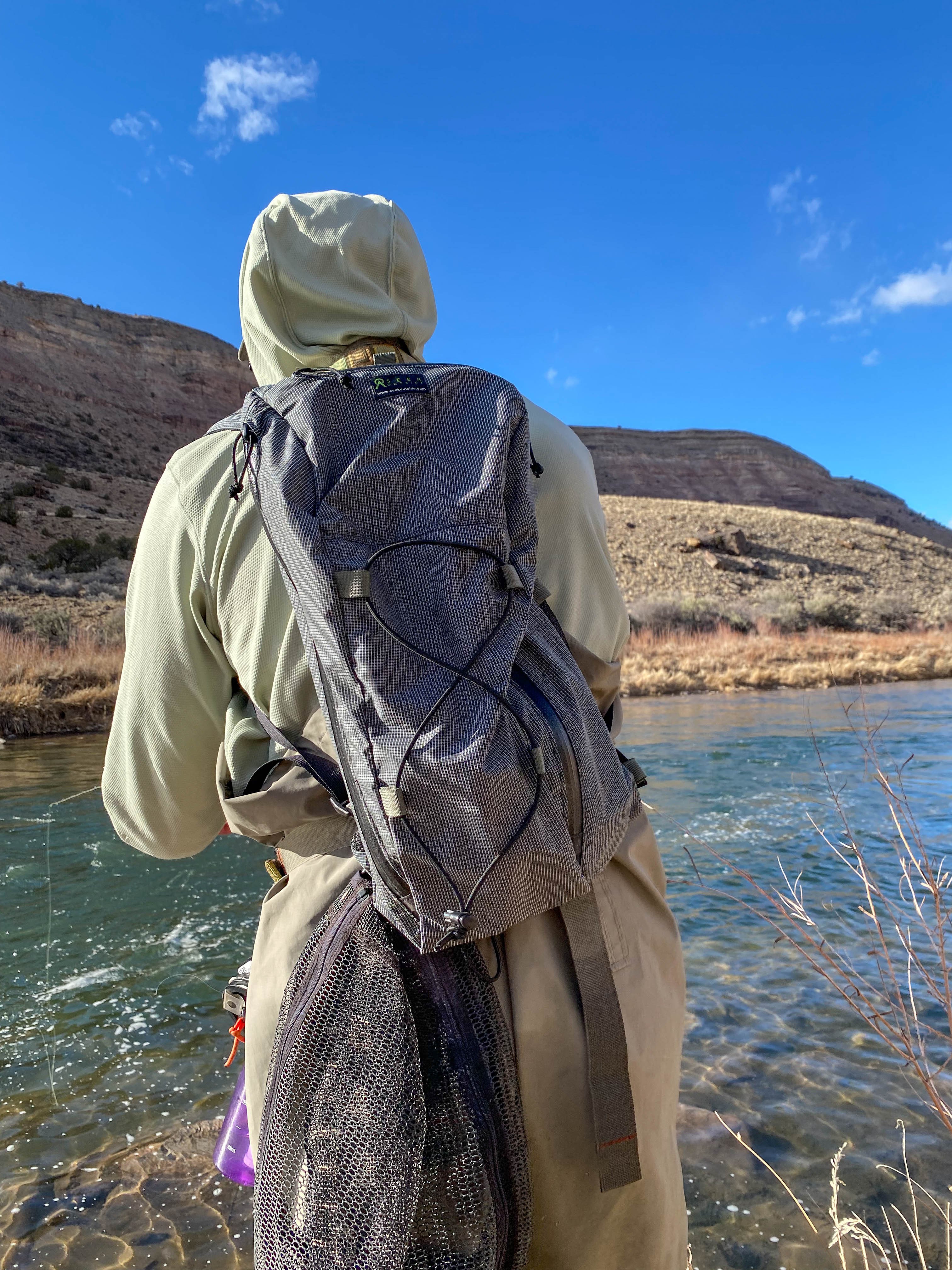 Most Essential Day Pack Items For Summer Adventures