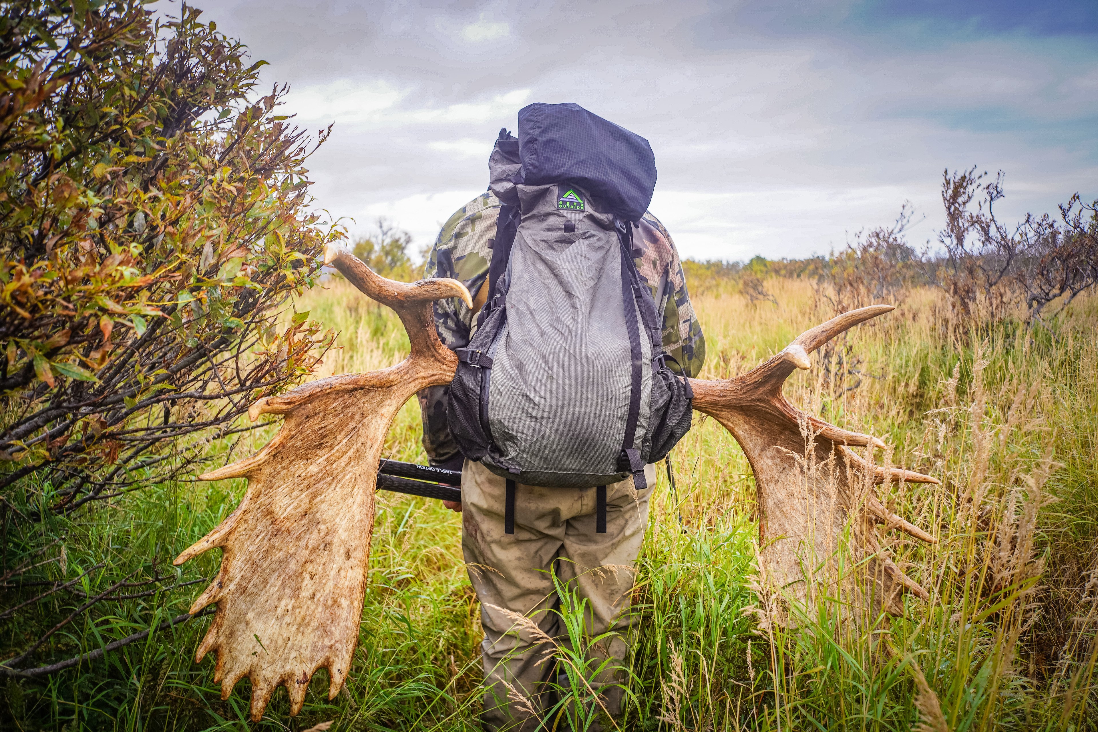 What Makes a Good Bow Hunting Backpack?