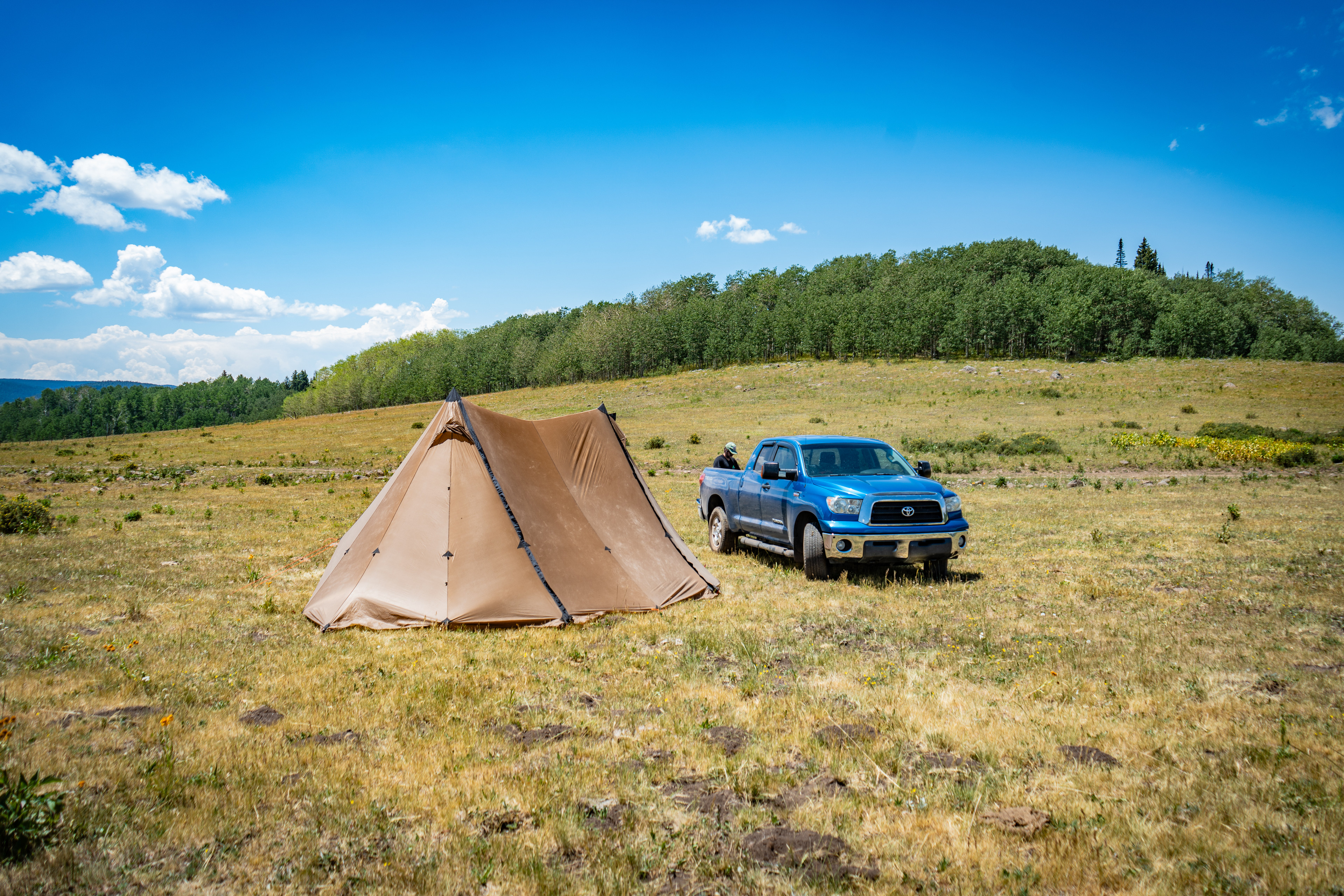 The True Cost of a Cheap Tent vs. a High‑End Tent: What Backcountry Hunters and Ultralight Backpackers Need to Know