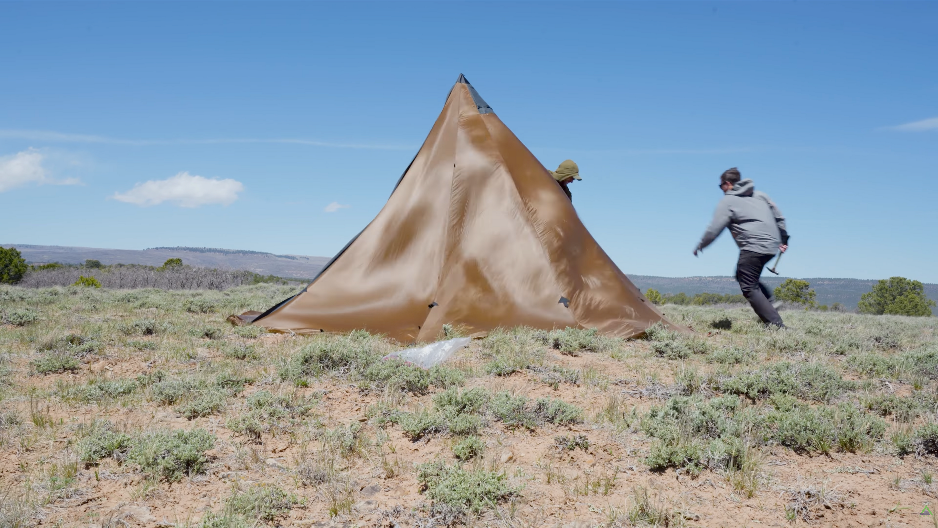 How Seek Outside Shelters Perform in Extreme Wind (50–65 MPH Field Test)
