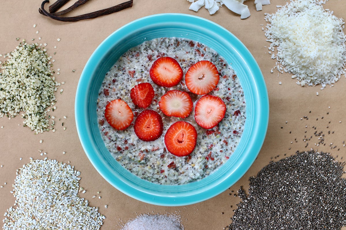 Nutrition 101 for Backcountry Hunters