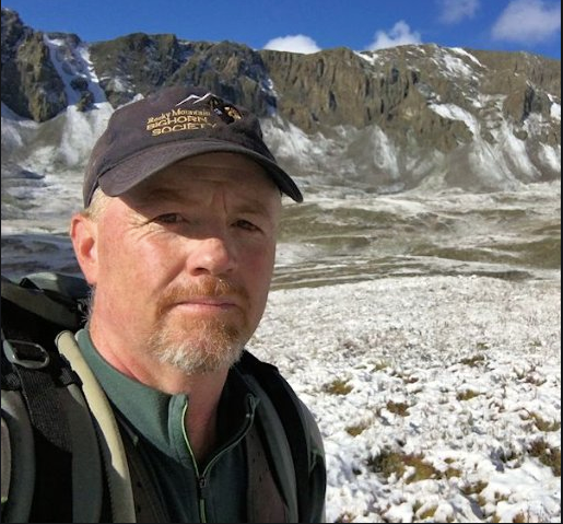 Want More Bighorn Sheep? - Terry Meyers - Rocky Mountain Bighorn Society