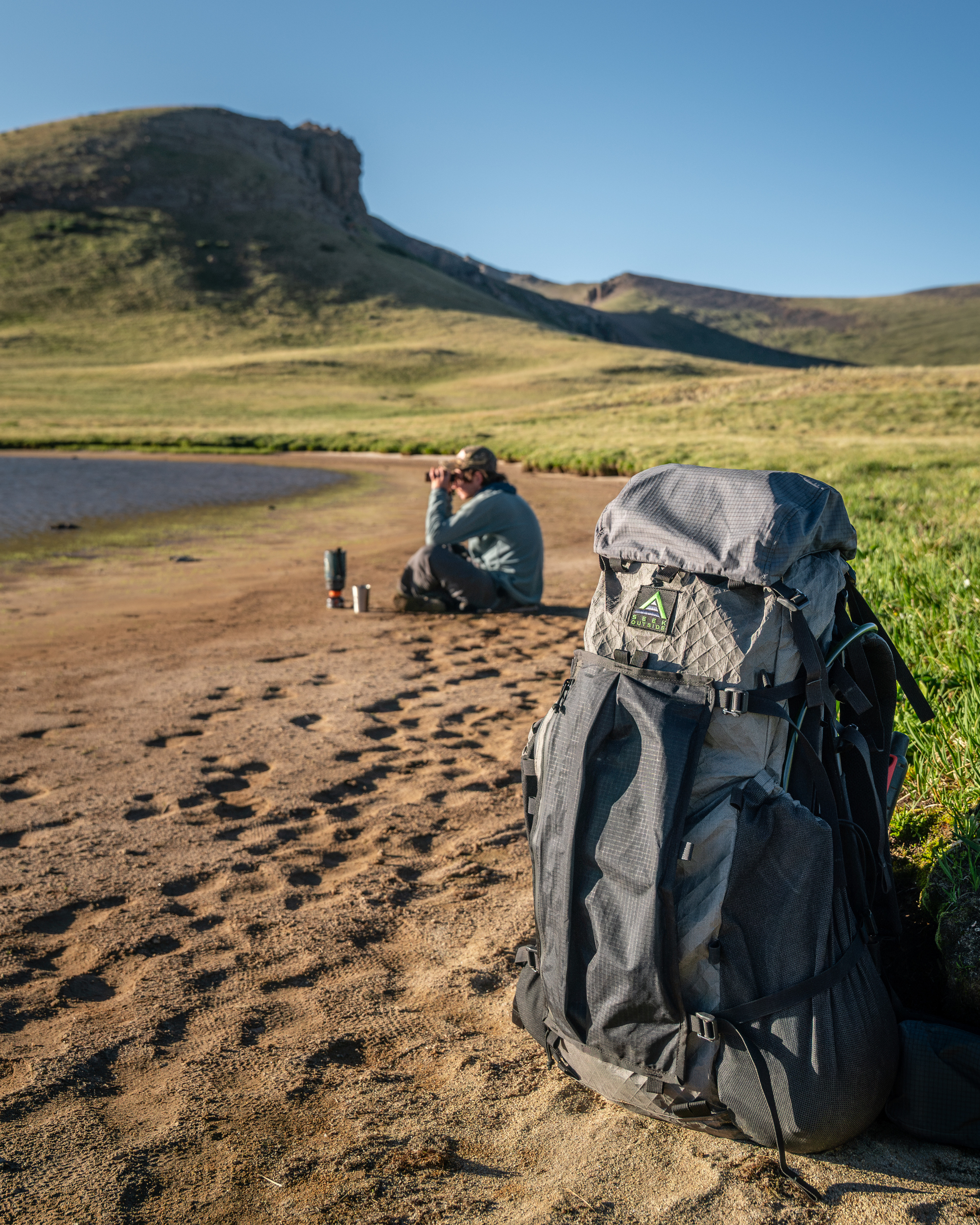 Ultra 200X vs. Cordura vs. DCF: The Ultimate Backpack Fabric Comparison