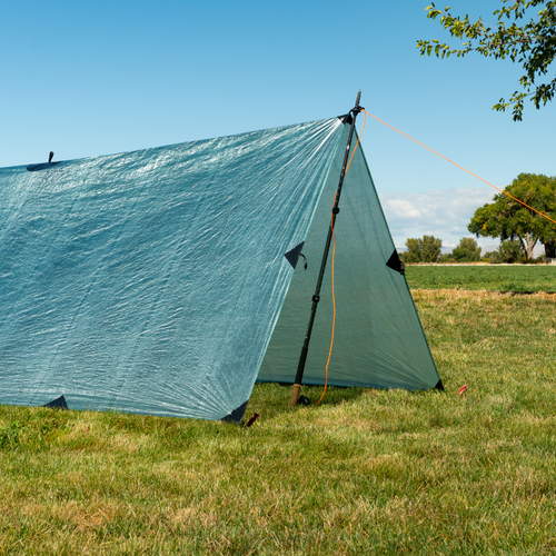 DST Tarp Ultralight (Dyneema®) DST Tarp Ultralight (Dyneema®)