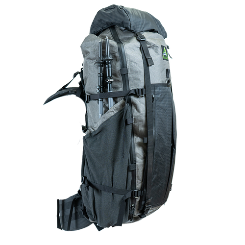 Unaweep 6300  (Pack Bag Only)