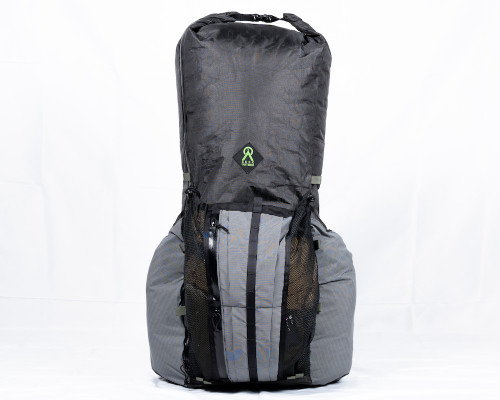 Lanner 5400 (Pack Bag Only) 