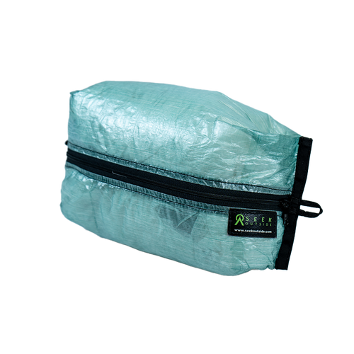 4 Liter DCF pouch